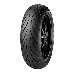 Pneu Pirelli Tras 190/55 R17 75w Angel Gt Ninja Zx/bmw S1000