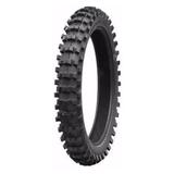 Pneu Pirelli Traseiro 110/90-19 62m Scorpion Mx Mid Soft 32