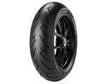 Pneu Pirelli Traseiro 160/60-17 69w Diablo Rosso 3 Versys650