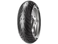 Pneu Pirelli Traseiro 160/60-17 Tl Diablo Rosso 2 Cb 500 X