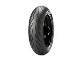 Pneu Pirelli Traseiro 180/55-17 73w Diablo Rosso 2 Honda Cbr 900r