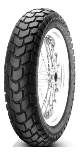 Pneu Pirelli Traseiro Xt 660 Mt60 130 80 17 Sem Câmara