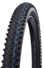 Pneu Racing Ray Evo Snakeskin Addix Grip Tubeless Azul 29x2.25 - SCHWALBE