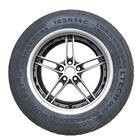 Pneu radial 185r14c 102/100 kombi/vans doublestar ltech dl01 doublestar