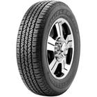 Pneu Ranger L-200 Frontier 245/70r16 111t Dueler Ht 684 III Bridgestone