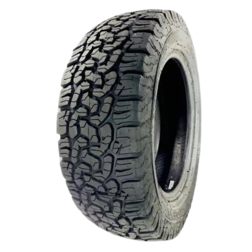 Pneu Remold 235/70 R15 BF Off-Road GodRich Pajero TR4