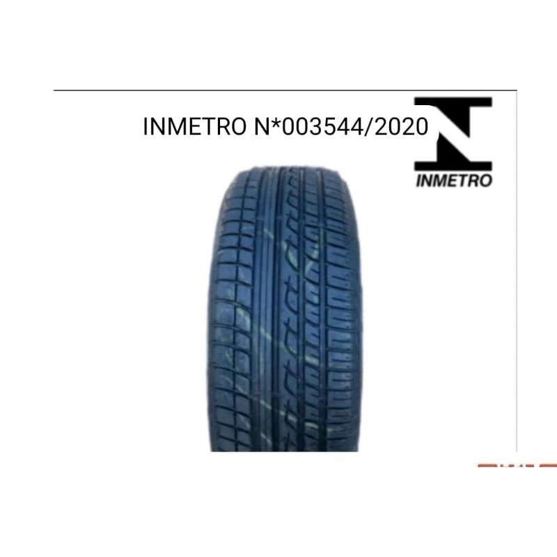 Pneu Remold novos 185/60 R14 Com selo Inmetro e garantia