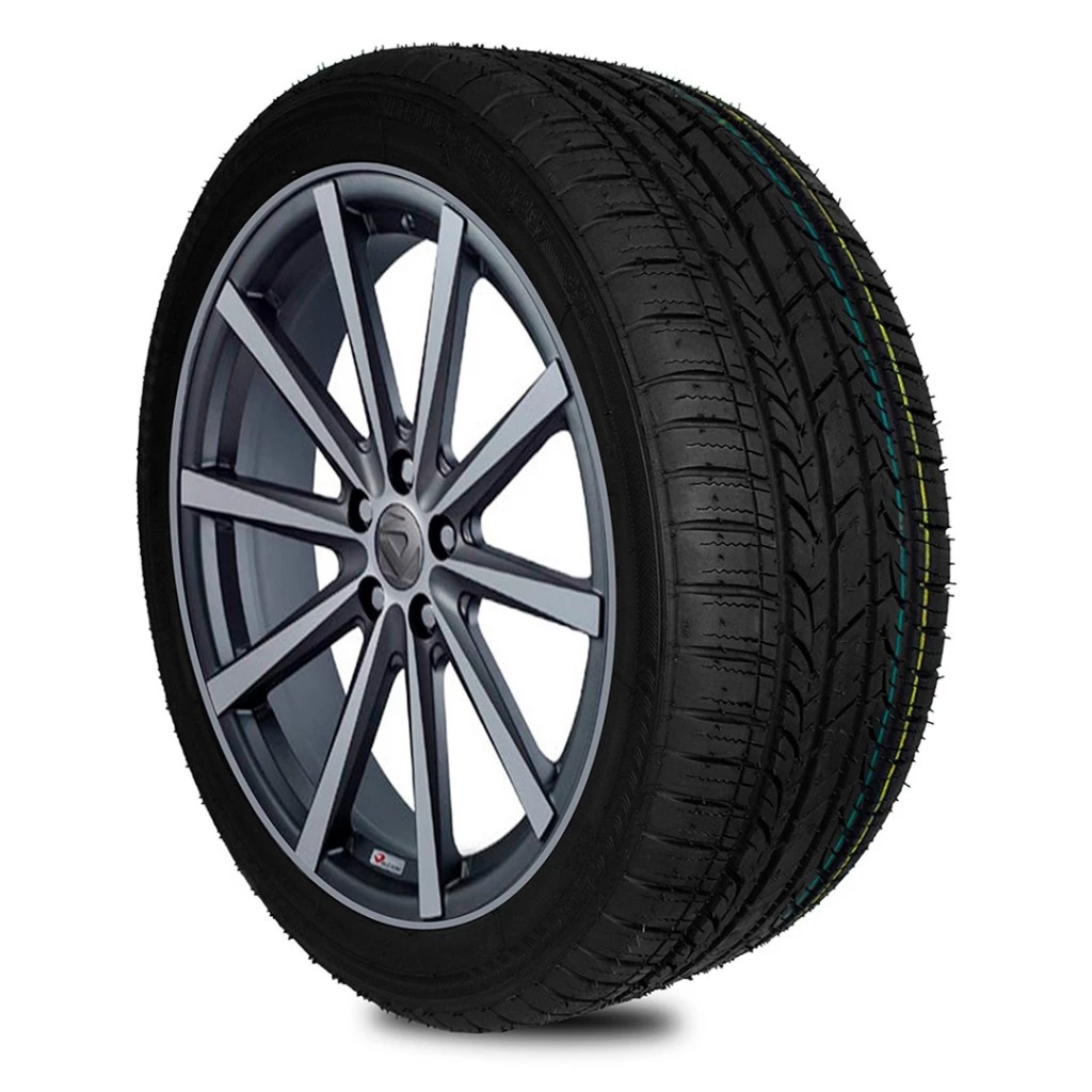 Pneu Remoldado 225/50R17 Remold Pneu Aro 17 Linha Premium com Garantia e selo do INMETRO