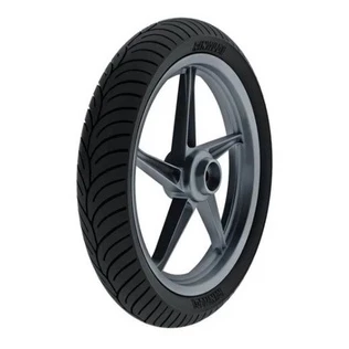 Pneu Rinaldi Dianteiro 110/70-17 Hb37 Uso Sem Câmara 54t CB 300 R - Ninja 250 / 300 - Next 250 - Roadwin 250 R