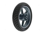 Pneu Rinaldi Traseiro 100/90-10 HB37 HONDA ELITE 125