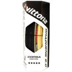 Pneu Road Vittoria Corsa Control Grafeno 2.0 700x25c 320 TPI