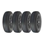 Pneu Royal Black Aro 14C 185R14C Royal Commercial 8 Lonas 102/100R