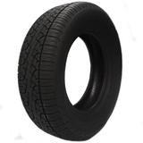 Pneu S-10 Ranger Grand Cherokee Hilux 265/60r18 110t Dueler Ht 684 II Bridgestone