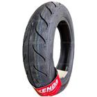 Pneu Scooter Yamaha Fluo 125 Dianteiro 100/90-12 KENDA 44 J TL