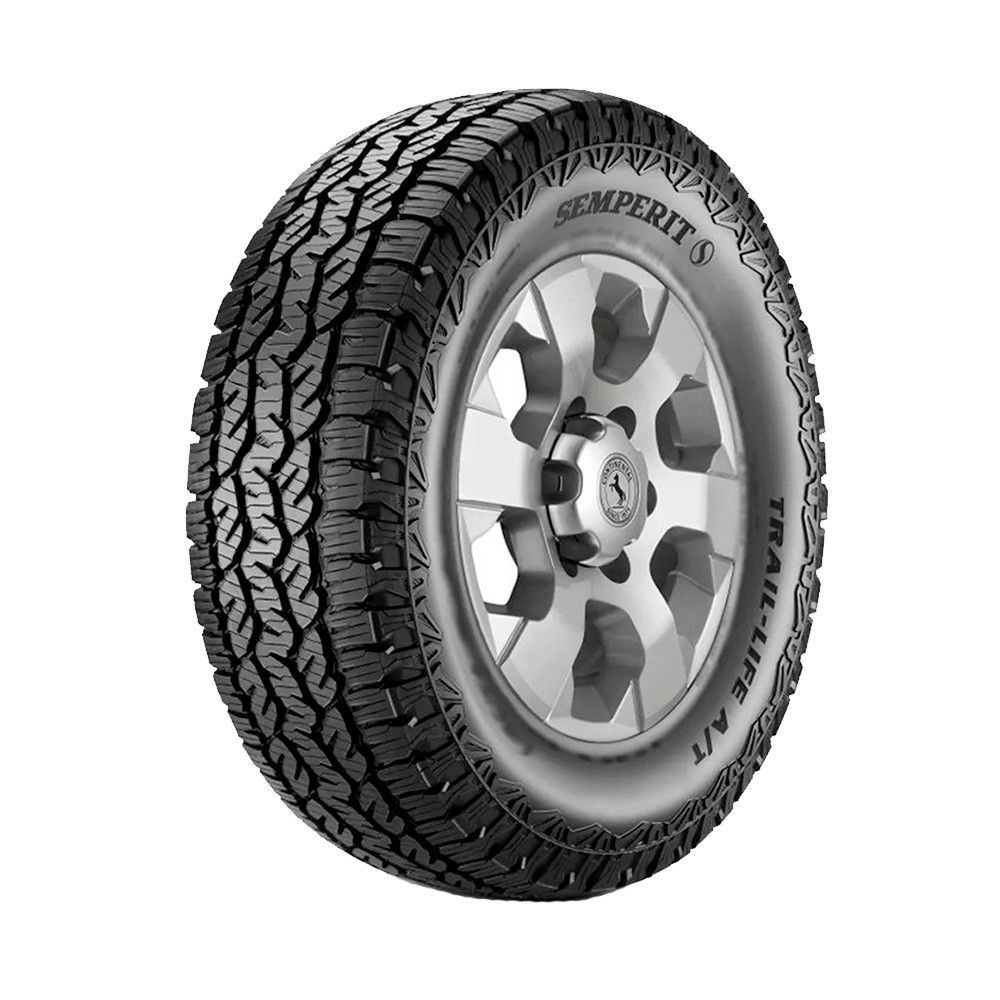 Pneu Semperit Aro 16 205/60r16 92h Fr Trail Life A/t