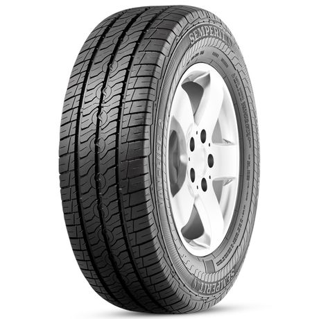 Pneu Semperit Aro 16 Van-life 2 215/75r16c 113/111r 8pr