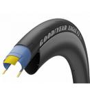 Pneu Speed Goodyear 700 X28 Eagle Sport 256g Sem Arame Preto