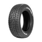 Pneu Speedmax Aro 16 Adventuremax All-Terrain 265/70R16 117/114S XL - Letras Brancas