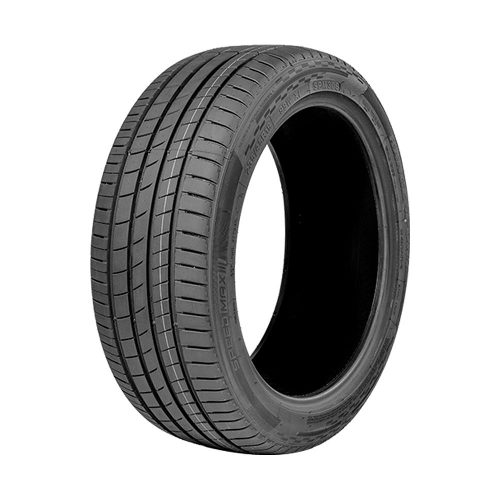 Pneu Speedmax Aro 19 SPM306 EV 235/45R19 99W XL