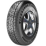 Pneu Sprinter 225/70r15c 112/110r Radial Tubeless Cv5000 Firestone