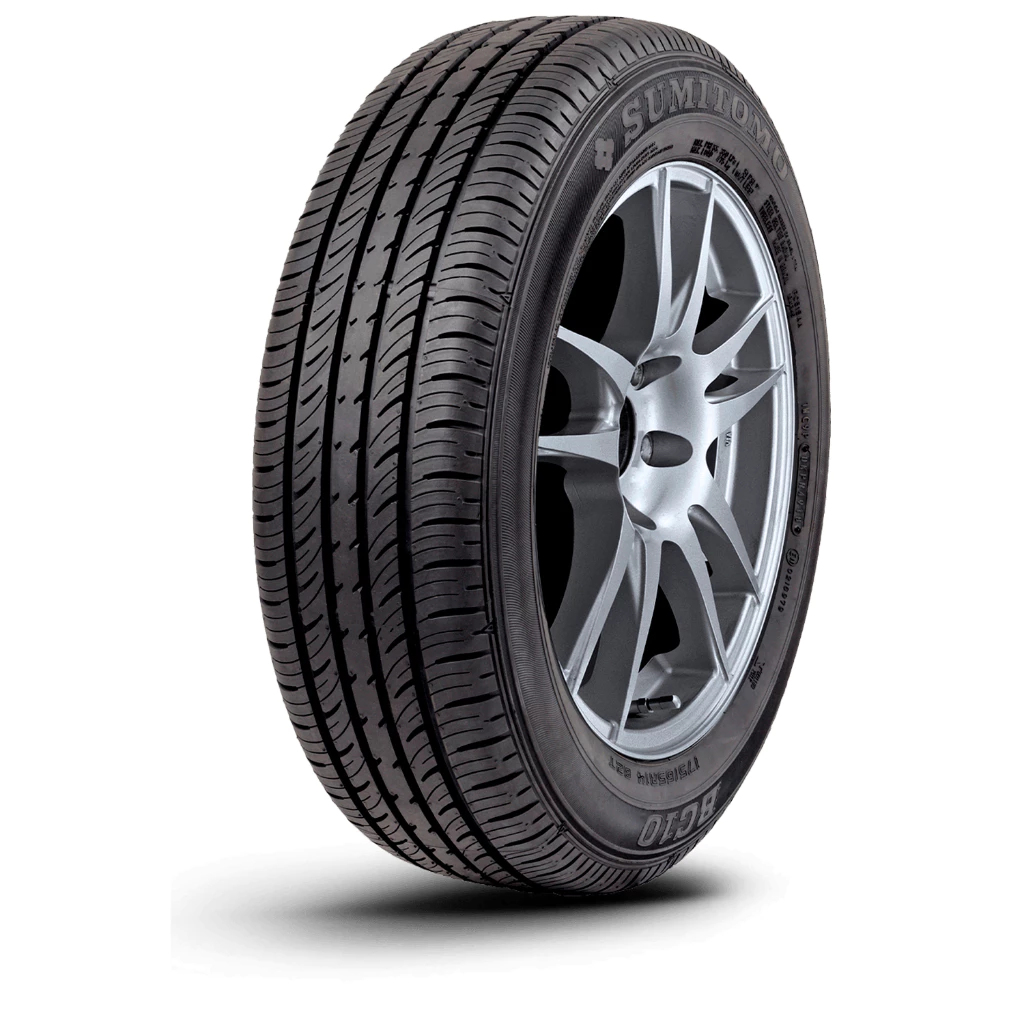 PNEU SUMITOMO 215/45R17 91W BC100