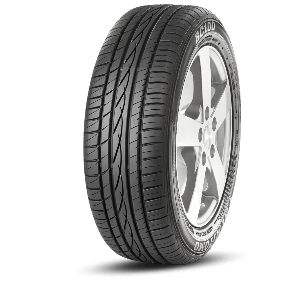 Pneu Sumitomo 215/65R16 102 H BC100