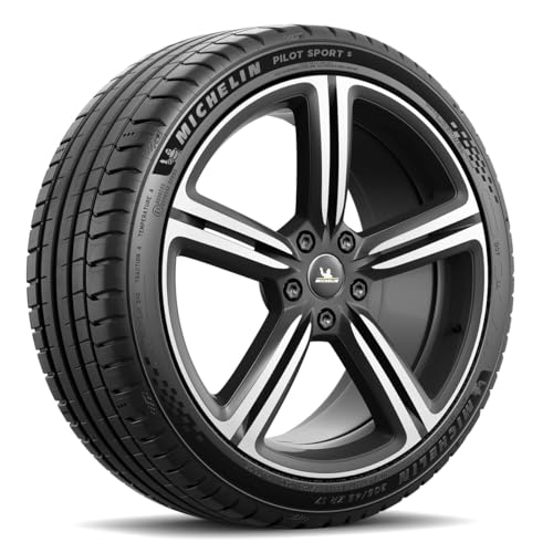 Pneu Summer Michelin Pilot Sport 5 215/45 ZR18 93Y XL