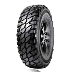 Pneu Sunfull Aro 15 Mont-Pro MT781 33X12.5R15 108Q - 6 lonas