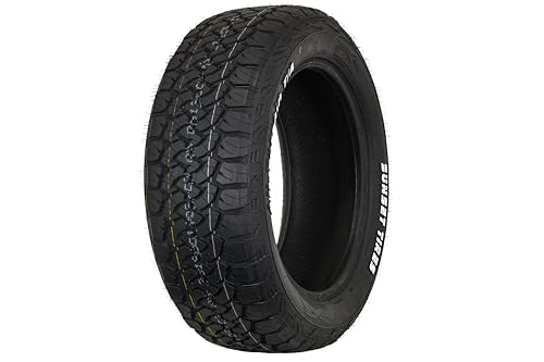 Pneu Sunset Tire 255/55R19 10 Lonas 115/112S All-Terrain T/A