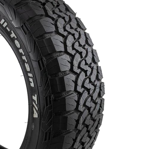 Pneu Sunset Tire 265/65R18 10 Lonas 122/119R All-Terrain T/A