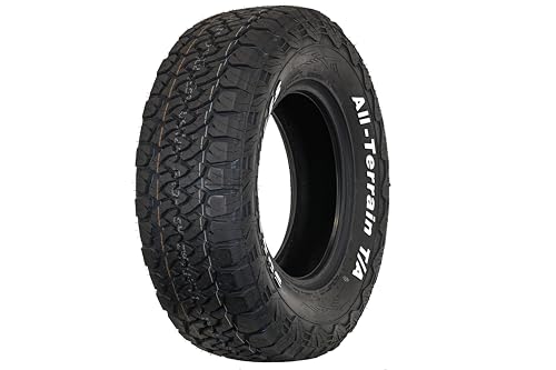 Pneu Sunset Tire 265/70R16 112T All-Terrain T/A