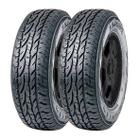 Pneu Sunwide Aro 16 285/75R16 Durevole AT 8 Lonas 122/119S