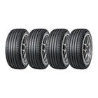 Pneu Sunwide Aro 17 195/40R17 RS-ONE 81W