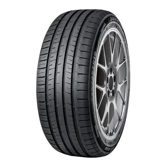 Pneu Sunwide Aro 19 255/45R19 RS-ONE 104Y