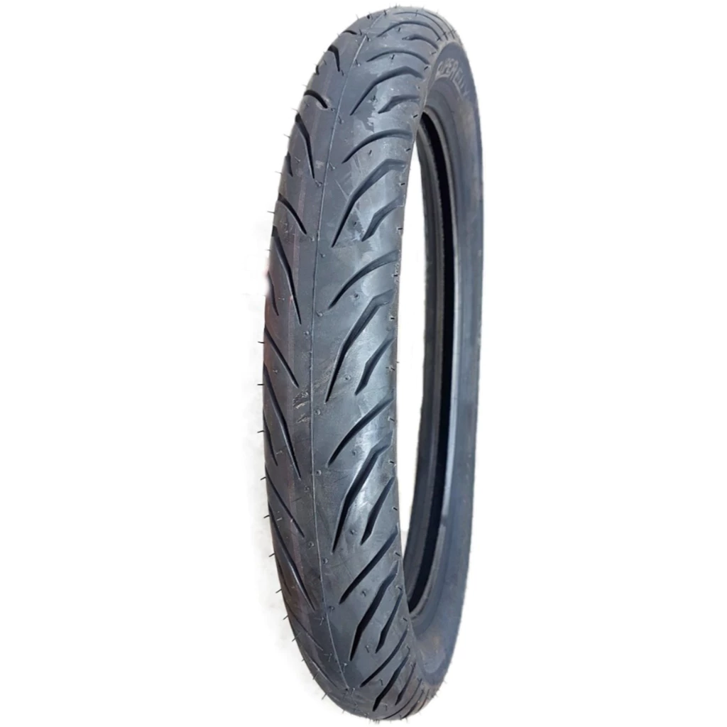 Pneu Super City Pirelli 100/90-18 56P Tl SEM Camara Titan Fan Ybr