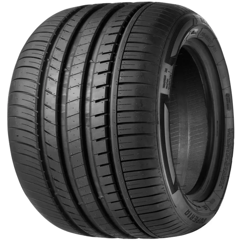 Pneu Superia Aro 17 215/60R17 96H Ecoblue Suv