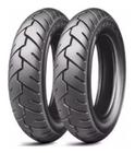 Pneu Suzuki Burgman 125 Michelin 3.50-10 S1 Até 2010