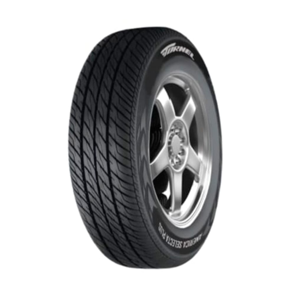 Pneu tornel aro 13 america selecta plus 185/70r13