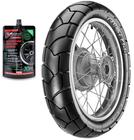 PNEU TRAIL 110/90-17 TR400 TT 60P SELANTE PNEU X-TIRE l XTIRE BROS XRE CROSSER ORIGINAL