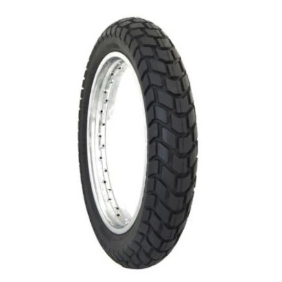 Pneu Tras 110/90-17 Technic Tc Technic Bros160 Xre190 Cross 60P