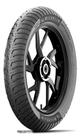 Pneu Traseira 100/90-18 P/ CG 125-150-160 Michelin CITY EXTRA2 S/C S 62 X 1 Unidade