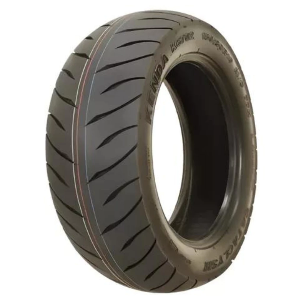 Pneu Traseira Para Moto Kenda Roadster K6702 Cataclysm Sem Câmara De 150/80 B16 H 77 X 1 Unidade