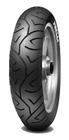 Pneu Traseira Para Moto Pirelli Sport Demon Sem Câmara De 130/70-17 S 62 X 1 Unidade