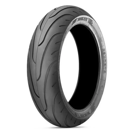 Pneu traseira para moto Technic Stroker City para uso sem câmara 140/70-17 S 66