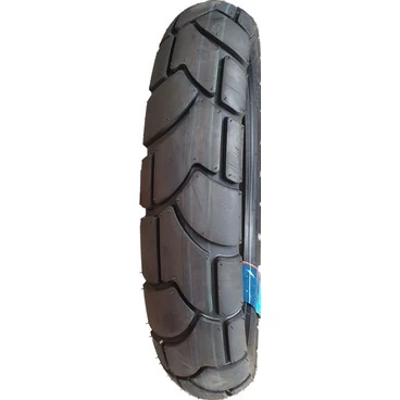 Pneu Traseira Para Moto Vipal Tr400 120/80-18 62s Tt