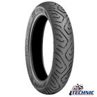 Pneu Traseiro 100/90-18 Sport Technic Cg125/150 Titan Ybr125