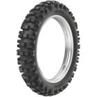 Pneu Traseiro 100/90-19 KTM KX CRF WR Rinaldi RMX35 Trilha Off Road Moto Cross