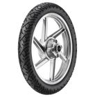 Pneu Traseiro 110/80-14 59p C/cam Biz Pop Sport R Technic