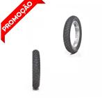 Pneu Traseiro 110/90-17 Camara ar 17 Cinta Aro 17 Nxr Bros Tds /Crosser 150/Xre 190 Maggion