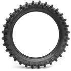 Pneu Traseiro 110/90-19 KTM KX CRF WR Rinaldi RMX35 Trilha Off Road Moto Cross